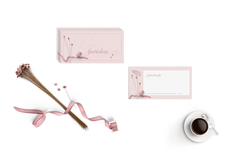 Geschenkgutschein Reichenbach Physiotherapie Bitterlich