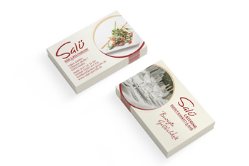 Visitenkarte Görlitz Bar & Restaurant Salü