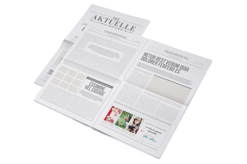 Anzeige Görlitz Tageszeitung Augenoptik Thomas Wünsche