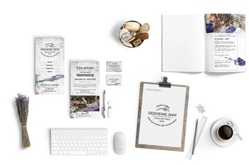 Corporate Design Görlitz Geschenke Shop Petra Mittrach