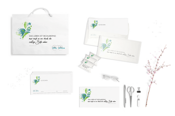 Corporate Design Werbung Augenoptik Thomas Wünsche Görlitz 2017