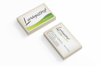 Visitenkarte Landgasthof Drausendorf