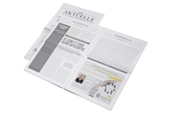 Anzeige Görlitz Tageszeitung Studio-R Rosenhof