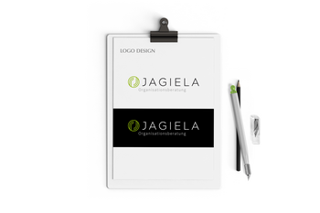 Logoerstellung Organisationsberatung Annett Jagiela Berlin