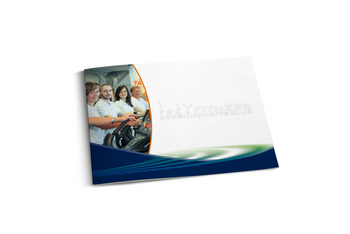 Werbeprospekt bodyFitness & Gesundheitsclub Görlitz