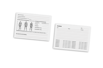 Physiotherapie Kurzbefund Hardy Kliese Görlitz