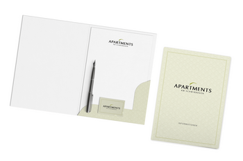 Infomappe Görlitz Ferienwohnungen Apartments am Schwibbogen