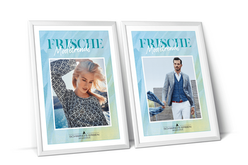 Plakate Görlitz Saisonstart F/S Schwind's Erben 2018