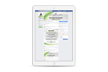 Facbookseite Görlitz Neueröffnung Schwind's Erben