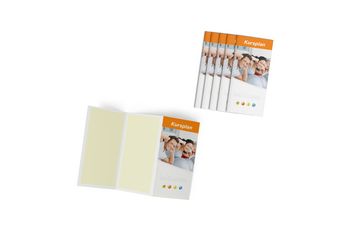 Kursplan individuell bedruckbar Görlitz bodyFitness & Gesundheitsclub