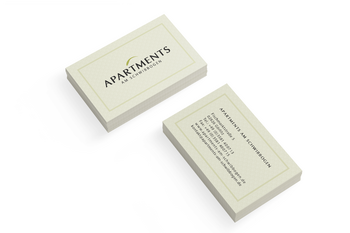 Visitenkarte Görlitz Ferienwohnungen Apartments am Schwibbogen