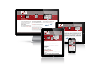 Responsiv Design Webseite Webdesign Maren Lange Freudenstadt
