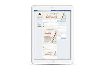 Facbookseite Görlitz Weihnachten Schwind's Erben 2016