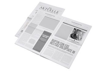 Anzeige Görlitz Tageszeitung Modehaus Schwind's Erben Hochzeit