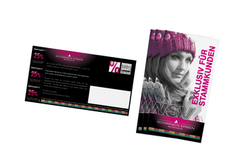 Werbepostkarte Görlitz Einladung WSV Schwind's Erben 2013