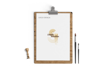 Logoerstellung Görlitz Streibel Immobilien