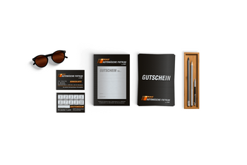 Gutscheinerstellung + Bonuskarte Görlitz Autowäsche Fietkau