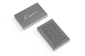 Bonuskarte Görlitz Kreation mit Stil Carola Glaser