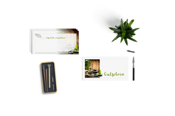 Geschenkgutschein Reichenbach Physiotherapie Bitterlich