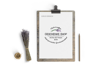 Logoerstellung Görlitz Geschenke Shop Petra Mittrach