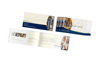 Werbepostkarte Görlitz Einladung Jubiläum bodyFitness & Gesundheitsclub