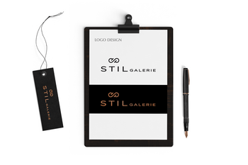 Logoerstellung Görlitz Stil Galerie - Carola Glaser