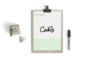 Logoerstellung CaRo Likör Marmelade Konfitüre Backwaren