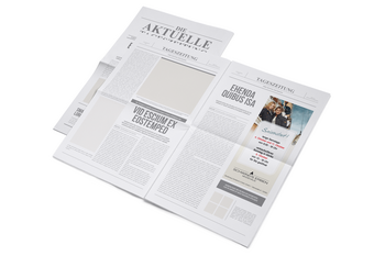 Anzeige Görlitz Tageszeitung Modehaus Schwind's Erben Saisonstart