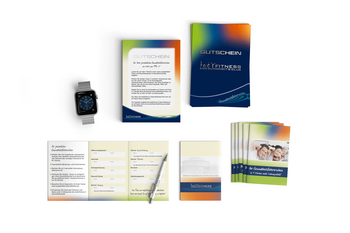 Werbegutscheinerstellung + Bonuskarte Görlitz bodyFitness & Gesundheitsclub